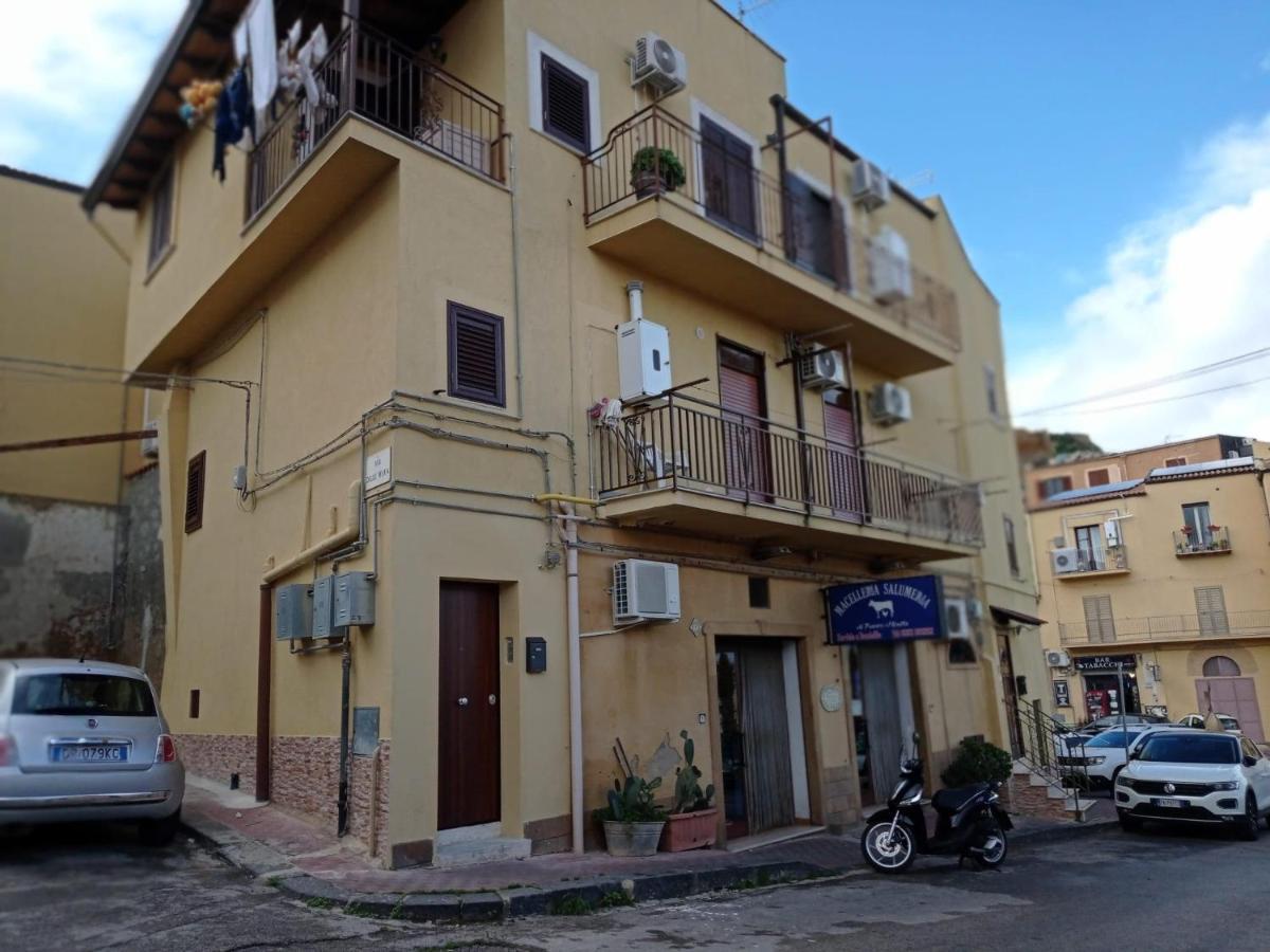 Villa Nonna Sicula Agrigent Exterior foto
